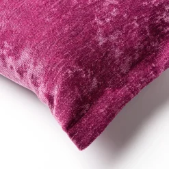 Dutch Decor Dekokissen Lewis lila 30 x 50 cm Kissen|Dekokissen