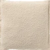 New Dutch Decor Dekokissen Otis elfenbein 45 x 45 x 5 cm Kissen|Dekokissen