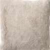 New Dutch Decor Dekokissen Zaya beige 45 x 45 x 22 cm Kissen|Dekokissen
