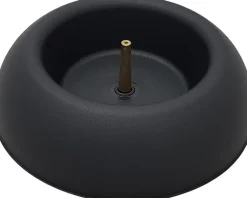 Discount EasyFix Weihnachtsbaumständer Kunststoff schwarz D 32 cm Weihnachtsbaumständer