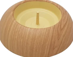 Online EasyFix Weihnachtsbaumständer Metall Holz D 39 cm Weihnachtsbaumständer