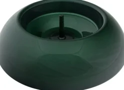 Outlet EasyFix Weihnachtsbaumständer grün D 39 cm Weihnachtsbaumständer