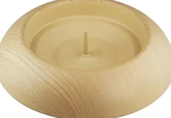 Online EasyFix Weihnachtsbaumständer Metall Holz D 49 cm Weihnachtsbaumständer