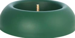 Discount EasyFix Weihnachtsbaumständer grün D 30 cm Weihnachtsbaumständer