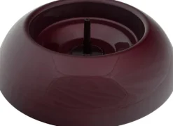 Best EasyFix Weihnachtsbaumständer rot D 39 cm Weihnachtsbaumständer