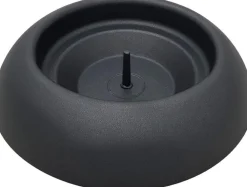 Outlet EasyFix Weihnachtsbaumständer Metall schwarz D 49 cm Weihnachtsbaumständer
