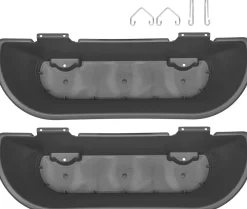 Hot Elho Balkonkasten Corsica anthrazit 51 x 17 x 23 cm Balkonkästen|Blumentöpfe & Pflanzgefäße