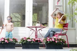 Outlet Elho Barcelona XL Balkonkasten 80 cm anthrazit Balkonkästen|Blumentöpfe & Pflanzgefäße