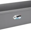 Hot Elho Barcelona XL Blumenkasten 60 cm anthrazit Pflanzkübel|Blumentöpfe & Pflanzgefäße