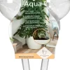 Hot Elho Bewässerungskugeln Aqua Care transparent 0,35 l Gießen & Bewässerung|Gießkannen