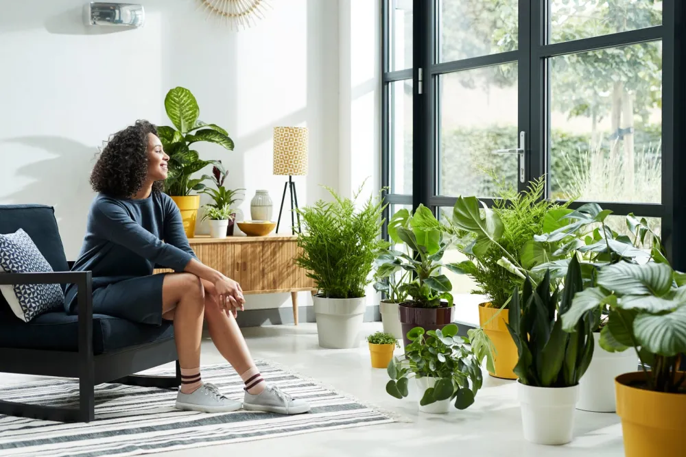 Discount Elho Blumentopf B for original D 14 cm H 12,8 cm weiß Blumentöpfe & Pflanzgefäße|Blumentöpfe