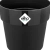 Discount Elho Blumentopf B. for original Liv D 16 cm H 14,6 cm schwarz Blumentöpfe & Pflanzgefäße|Blumentöpfe