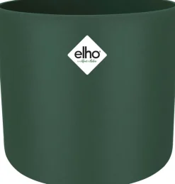 Hot Elho Blumentopf B. for soft D 16 cm H 14,9 cm grün Blumentöpfe & Pflanzgefäße|Blumentöpfe