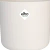 Outlet Elho Blumentopf B. for soft D 16 cm H 14,9 cm weiß Blumentöpfe & Pflanzgefäße|Blumentöpfe