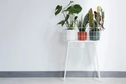 Outlet Elho Blumentopf B. for soft D 16 cm H 14,9 cm weiß Blumentöpfe & Pflanzgefäße|Blumentöpfe