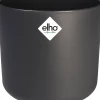 New Elho Blumentopf B. for soft D 18,3 cm H 16,8 cm anthrazit Blumentöpfe & Pflanzgefäße|Blumentöpfe