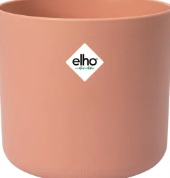 Discount Elho Blumentopf B. for soft D 16 cm H 14,9 cm rosa Blumentöpfe & Pflanzgefäße|Blumentöpfe