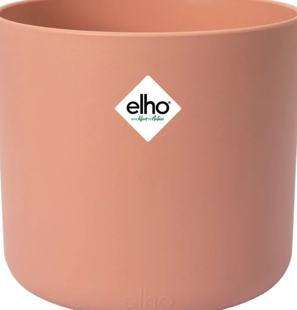Discount Elho Blumentopf B. for soft D 16 cm H 14,9 cm rosa Blumentöpfe & Pflanzgefäße|Blumentöpfe
