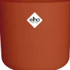 Outlet Elho Blumentopf B. for soft D 16 cm H 14,9 cm braun Blumentöpfe & Pflanzgefäße|Blumentöpfe
