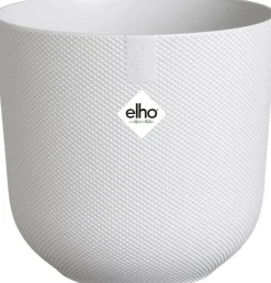 Hot Elho Blumentopf Jazz weiß D 23,1 H 21,5 cm Blumentöpfe & Pflanzgefäße|Blumentöpfe