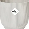 Elho Blumentopf Vibes D 22 cm H 20,2 cm weiß Blumentöpfe & Pflanzgefäße|Blumentöpfe