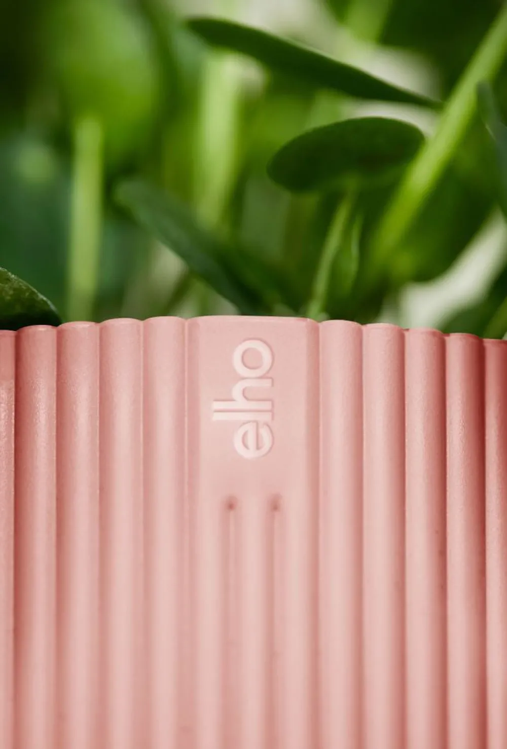 Hot Elho Blumentopf Vibes rosa D 14,1 H 12,9 cm Blumentöpfe & Pflanzgefäße|Blumentöpfe