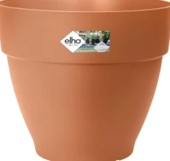 Best Elho Blumentopf Vibia terracotta D 30 H 25 cm Blumentöpfe|Blumentöpfe & Pflanzgefäße
