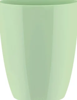 Outlet Elho Brussels Diamond Orchideentopf mint D 15,5 H 19 cm Blumentöpfe & Pflanzgefäße|Blumentöpfe