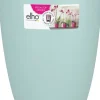 Best Elho Brussels Orchideentopf mint D 12,7 H 15,2 cm Blumentöpfe|Blumentöpfe & Pflanzgefäße