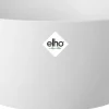 Outlet Elho Brussels Pflanzschale D 23 H 10,8 cm weiß Pflanzschalen|Blumentöpfe & Pflanzgefäße