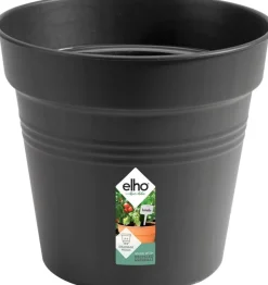 Online Elho green basics Anzuchttopf D 13 H 12 cm schwarz Anzuchttöpfe