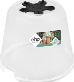 Online Elho green basics Anzuchtkasten Deckel D 30 cm H 23,1 cm Anzuchtkästen & Mini-Gewächshäuser