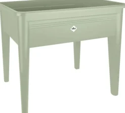 Discount Elho green basics Anzuchtkasten grün 37 x 75 x 65 cm Anzuchtkästen & Mini-Gewächshäuser