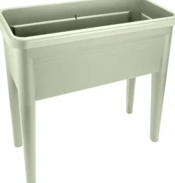 Discount Elho green basics Anzuchtkasten grün 37 x 75 x 65 cm Anzuchtkästen & Mini-Gewächshäuser