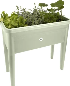 Discount Elho green basics Anzuchtkasten grün 37 x 75 x 65 cm Anzuchtkästen & Mini-Gewächshäuser