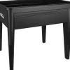 Outlet Elho green basics Anzuchtkasten XXL schwarz 75,5 x 56,3 x 73,3 cm Anzuchtkästen & Mini-Gewächshäuser