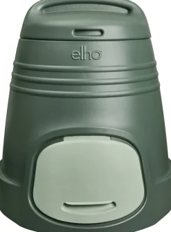 Sale Elho green basics Komposter 200 l Pflanzerde & Substrat|Komposterde
