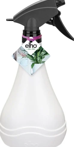 Online Elho Pflanzensprüher Aquarius weiß 0,7 l Gießen & Bewässerung|Drucksprüher & Pflanzensprüher