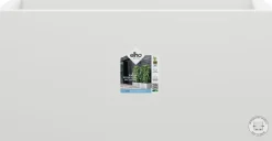 Discount Elho Pflanzkübel Vivo 39 x 78 x 37,5 cm weiß Pflanzkübel|Pflanzkübel & Blumenkübel