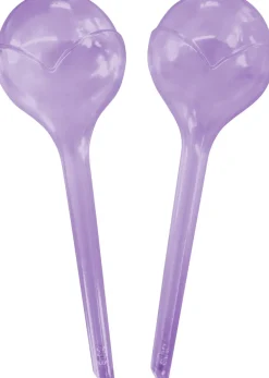 New Elho Wasserspender Aqua Care lila 0,35 l Gießen & Bewässerung|Gießkannen