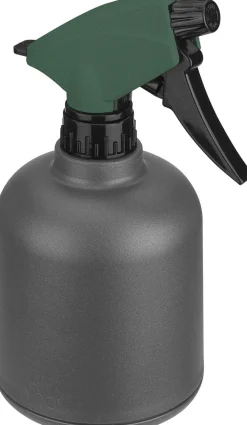 Sale Elho Pflanzensprüher 'B. for soft' anthrazit 0,6 l D 9,5 x H 18,9 cm Gießen & Bewässerung|Drucksprüher & Pflanzensprüher