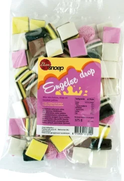 Online Elvee Englisches Lakritz 375 g Schmankerl & Leckerbissen