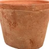 Online Esschert Design Blumentopf Geralde terracotta D 16 H 13 cm Blumentöpfe|Blumentöpfe & Pflanzgefäße