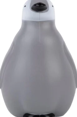 Online Esschert Design Gießkanne Pinguin 1,4 l grau Gießen & Bewässerung|Gießkannen