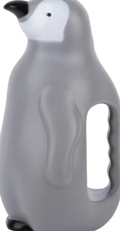 Online Esschert Design Gießkanne Pinguin 1,4 l grau Gießen & Bewässerung|Gießkannen