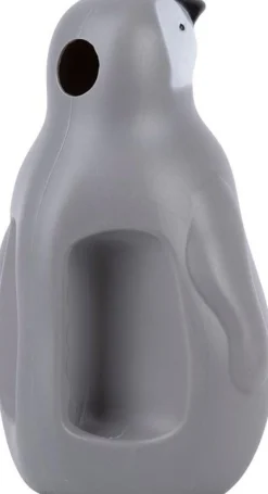 Online Esschert Design Gießkanne Pinguin 1,4 l grau Gießen & Bewässerung|Gießkannen