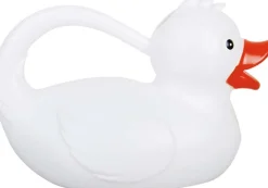 Esschert Design Gießkanne Ente 1,8 l schwarz Gießen & Bewässerung|Gießkannen