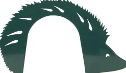 Online Esschert Design Igeltor grün 22,8 x 6,1 x 13 cm Futterhäuser & Nistkästen