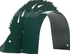 Online Esschert Design Igeltor grün 22,8 x 6,1 x 13 cm Futterhäuser & Nistkästen