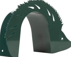 Online Esschert Design Igeltor grün 22,8 x 6,1 x 13 cm Futterhäuser & Nistkästen